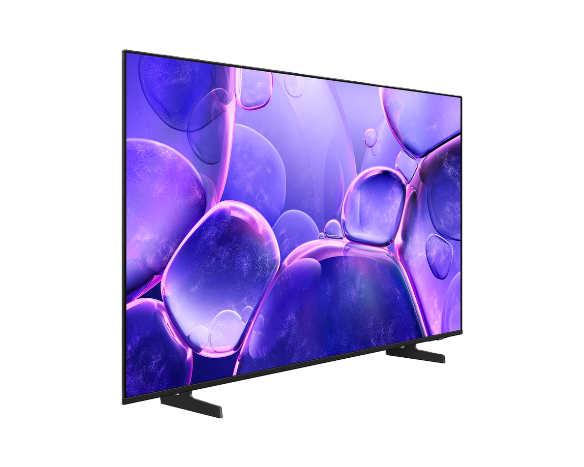  43 inch Samsung Crystal UHD U8000F 4K Smart TV | UA43U8000FUXTW